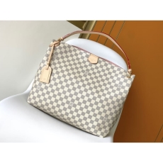 LV Top Handle Bags